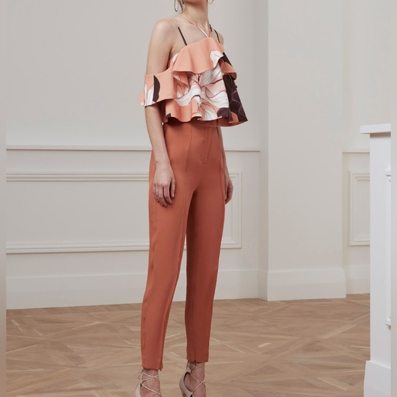 KEEPSAKE the Label Pants - KEEPSAKE the Label Translate Pants